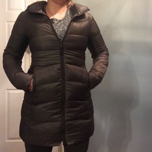Uniqlo Ultra Light Down Jacket